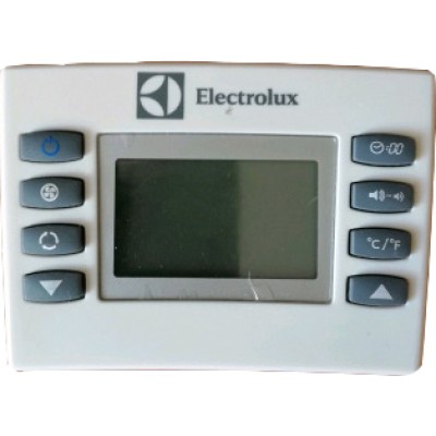 Пульт ELECTROLUX EACM-12, EZ/N3, для кондиционер ELECTROLUX EZ/N3