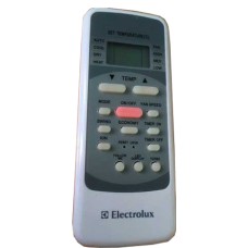 Пульт Electrolux R51I6/BGE, RG51l18/BG, для фанкойл Electrolux EFH-600