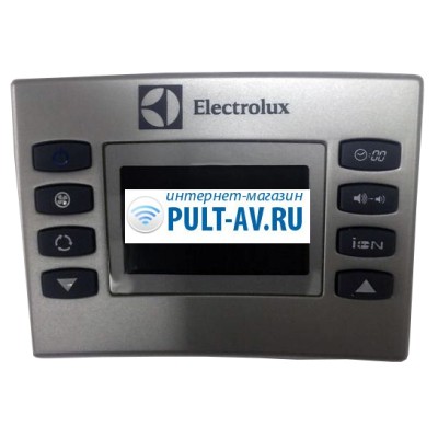 Пульт Electrolux COR508R (A2530-310), для мобильный кондиционер Electrolux EACM-10EW (AG)