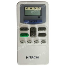 Пульт Hitachi RAR-2A1, 2570T (6111T)