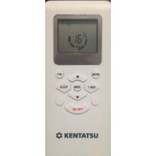 Пульт Kentatsu KIC-61H, для кондиционер Kentatsu KSGG/KSRG26HFDN1