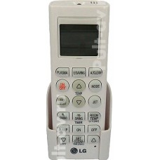Пульт LG AKB73315608, AKB73215509, AKB73315607, для кондиционер LG AMNW07GDBR0 