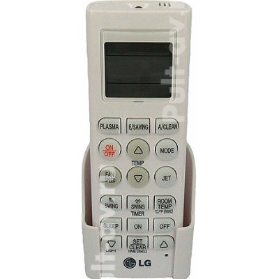 Пульт LG AKB73315608, AKB73215509, AKB73315607, для кондиционер LG AMNW07GDBR0  (страница 6)