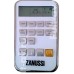 Пульт ZANUSSI ZH/TT-02 (ZH/TT-01), для кондиционер ZANUSSI ZACS-09 HTN1