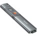 Лазерная указка Baseus Orange Dot Wireless Presenter (Red Laser) WKCD000013