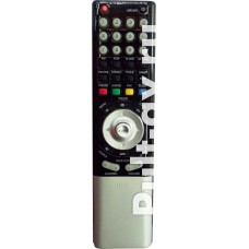 Пульт SANYO RC-102 (HOF06H425GPD8), для телевизор SANYO LCD-32XR1