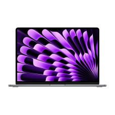 Ноутбук Apple MacBook Air 15 M2 8/512Gb Space Gray (MQKQ3)