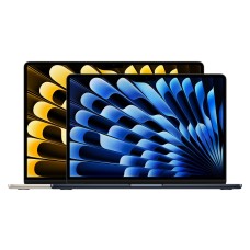 Ноутбук Apple MacBook Air 15 M2 8/512Gb Space Gray (MQKQ3)