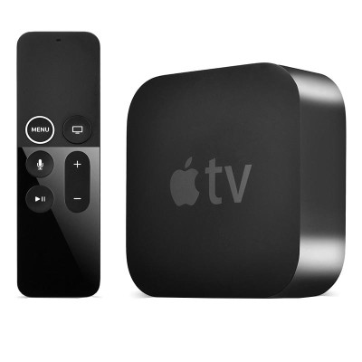 Apple TV 4K 4-Generation 32GB