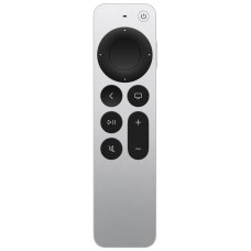 Пульт Apple TV Remote 4K для ТВ-приставки 2021(2022) (MJFN3ZM/A)