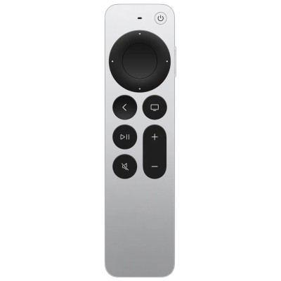Пульт Apple TV Remote 4K, A2540 3-го поколения, и 2-го поколения
