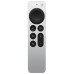 Пульт Apple TV Remote 4K для ТВ-приставки 2021(2022) (MJFN3ZM/A)