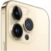 Смартфон Apple iPhone 14 Pro 128GB, золотой