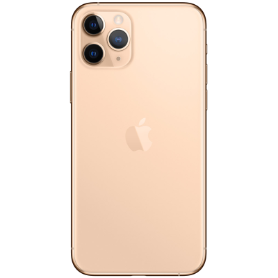 Apple iPhone 11 Pro 64GB (EUR) Gold