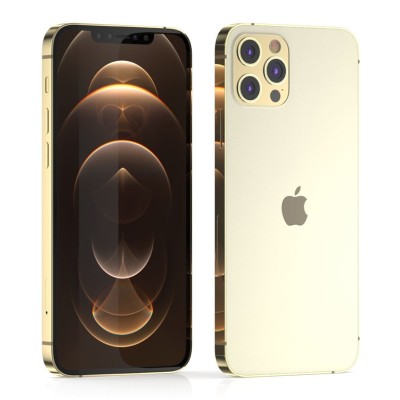 Apple iPhone 12 Pro 128GB (Gold)