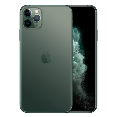 Apple iPhone 11 Pro Max 64GB (LL)