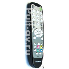 Пульт ДУ Avermedia RM-F7, для ТВ-тюнер Avermedia AVerTV Studio 505 