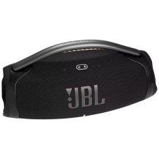 Беспроводная колонка JBL Boombox 3 Black