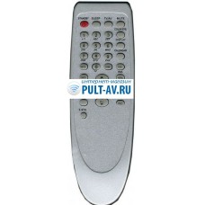 Пульт AKAI RC-1153038, для телевизор TCL 21A81,THOMSON 21MG135KH, POLAR 54CTV3060
