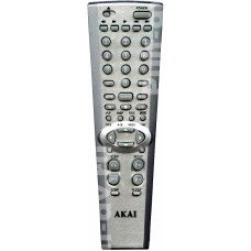 Пульт AKAI ZD3279, для телевизор AKAI14CTN50BG, 21CTS65BS