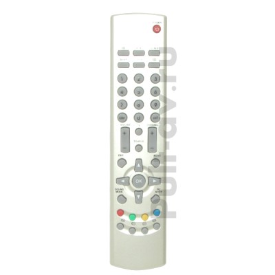 Пульт BBK P4084-1, для телевизор BBK LT1504S, LT1904S, LT2004S
