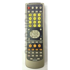 Пульт BBK RC-119, DW9938S, для VHS/DVD-плеер BBK DW9937S 