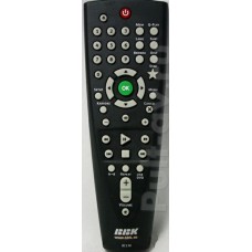 Пульт BBK RC138, для DVD-плеер BBK DVP138S