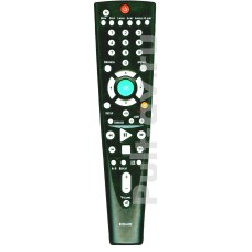 Пульт BBK RC026-02R, для DVD-плеер BBK DV214SI