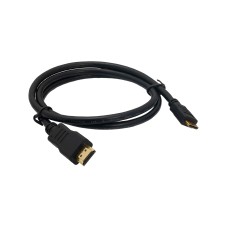 HDMI-HDMI кабель 1.5м
