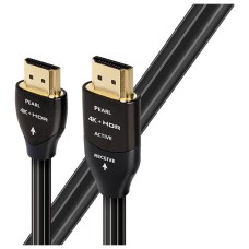 HDMI-HDMI Cable AudioQuest Pearl 1.0m