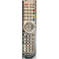 Не оригинальный пульт DAEWOO DLT-RC01, для телевизор DAEWOO DSL-22V1WC DVD+TV
