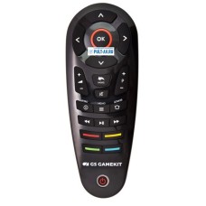 Пульт GK-GRC1601, для GS AC790, GS Gamekit HDTV Android TV