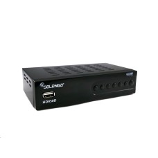 Selenga HD950D Цифровой Эфирный ТВ приемник DVB-T/T2/C