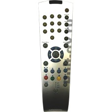 Пульт GRUNDIG Tele Pilot TP130, для телевизор GRUNDIG ACCORO102, MFW102-6110MV/AC3