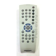 Пульт Grundig Tele Pilot 81D, для DVD проигрователь Grundig GDP-3200