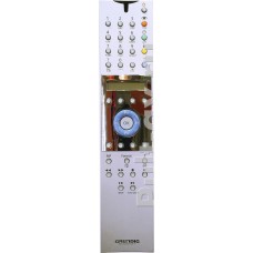 Пульт Grundig Personal Remote 11, MFW 82-725/9 DVD, 310420713481