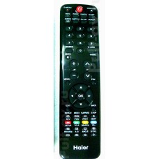 Пульт Haier HTR-D06A, для телевизор Haier LET32D10HF, LET32H320