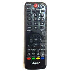 Пульт Haier LCD HTR-D09B, для телевизор Haier LE29F2320, LE32F2220