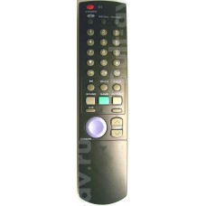 Пульт Hitachi CLE-904, для телевизор Hitachi C21-P860AVR