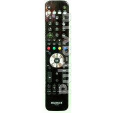 Пульт HUMAX RM-F04, HUMAX VHDR-3000S