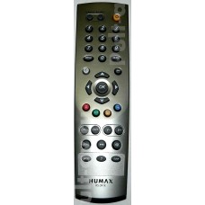 НЕ оригинальный пульт HUMAX RS-591K, HUMAX HDCI-2000 HDTV, VA-Ace+ 