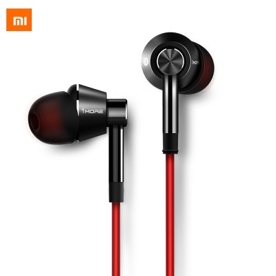 Наушники Xiaomi 1MORE In-Ear Piston Headphones (1M301)