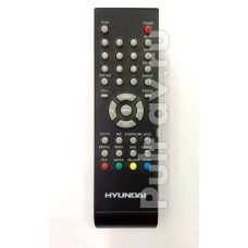 Пульт Akai TV3 (GCOVA1028SJ), для телевизор Akai LTA-1581, Hyundai H-LCD2202, United LTW20X67  