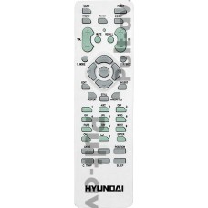 Пульт Hyundai TVD23, для телевизор Hyundai H-PDP4201
