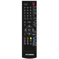 HYUNDAI H-LED15V27 пульт для телевизор MYSTERY MTV-3210W