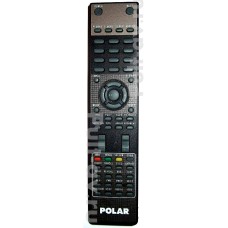 Пульт для телевизор POLAR 81LTV3101, IZUMI TL26H211B
