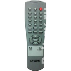 Пульт для телевизор IZUMI TC14N318