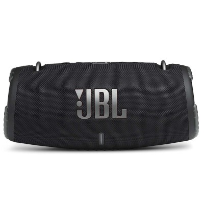 Портативная колонка JBL Xtreme 3 с Bluetooth