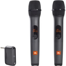 Комплект Микрофонов JBL Wireless Microphone Set