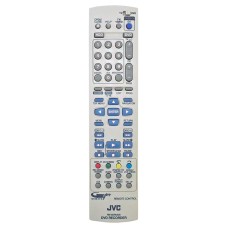 JVC RM-SDR033E, пульт для DVD-HDD-рекордер JVC DR-MH300